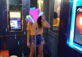 杭州中高端酒吧ktv招聘包厢服务员,一般在哪招聘